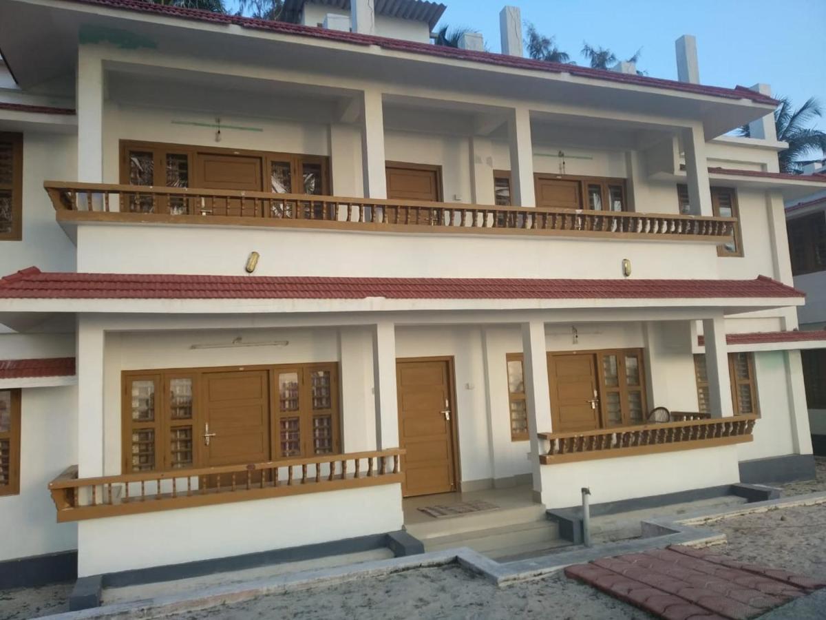 Kadmath Beach Resort Kadmath Island Экстерьер фото
